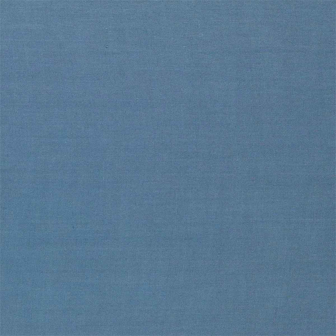 Ruskin Woad Fabric by Morris & Co - 236855 | Modern 2 Interiors