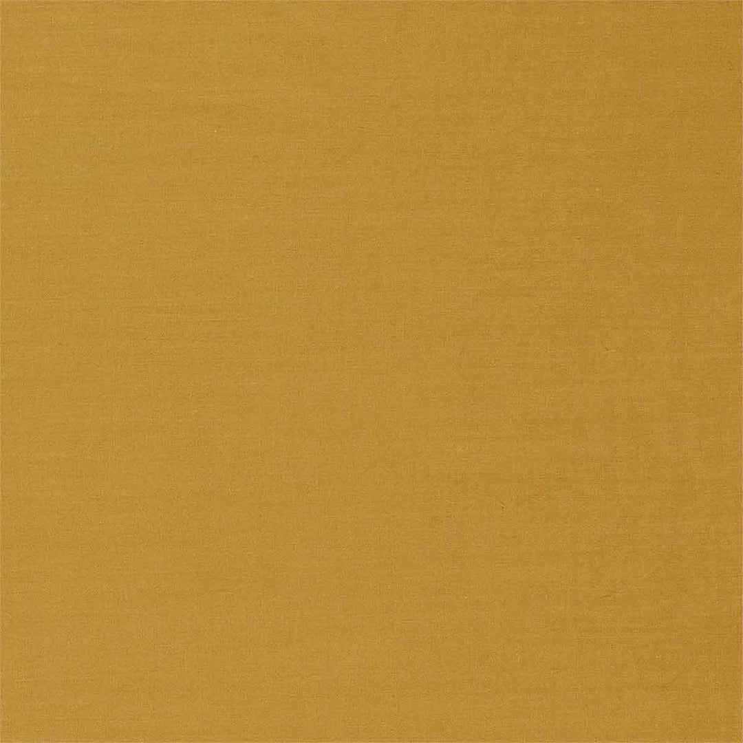 Ruskin Mustard Fabric by Morris & Co - 236868 | Modern 2 Interiors