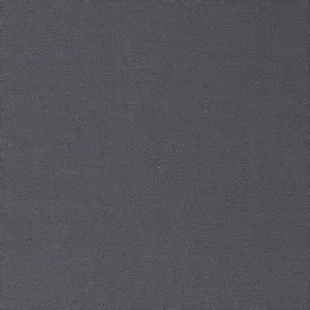 Ruskin Charcoal Fabric by Morris & Co - 236879 | Modern 2 Interiors