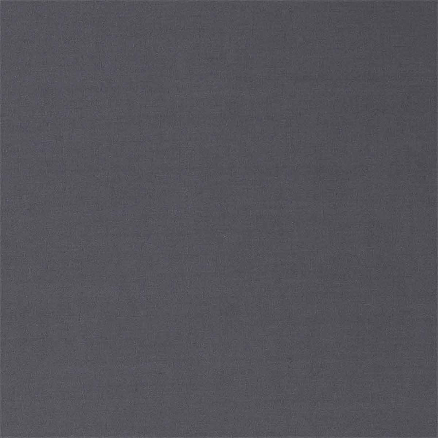 Ruskin Charcoal Fabric by Morris & Co - 236879 | Modern 2 Interiors