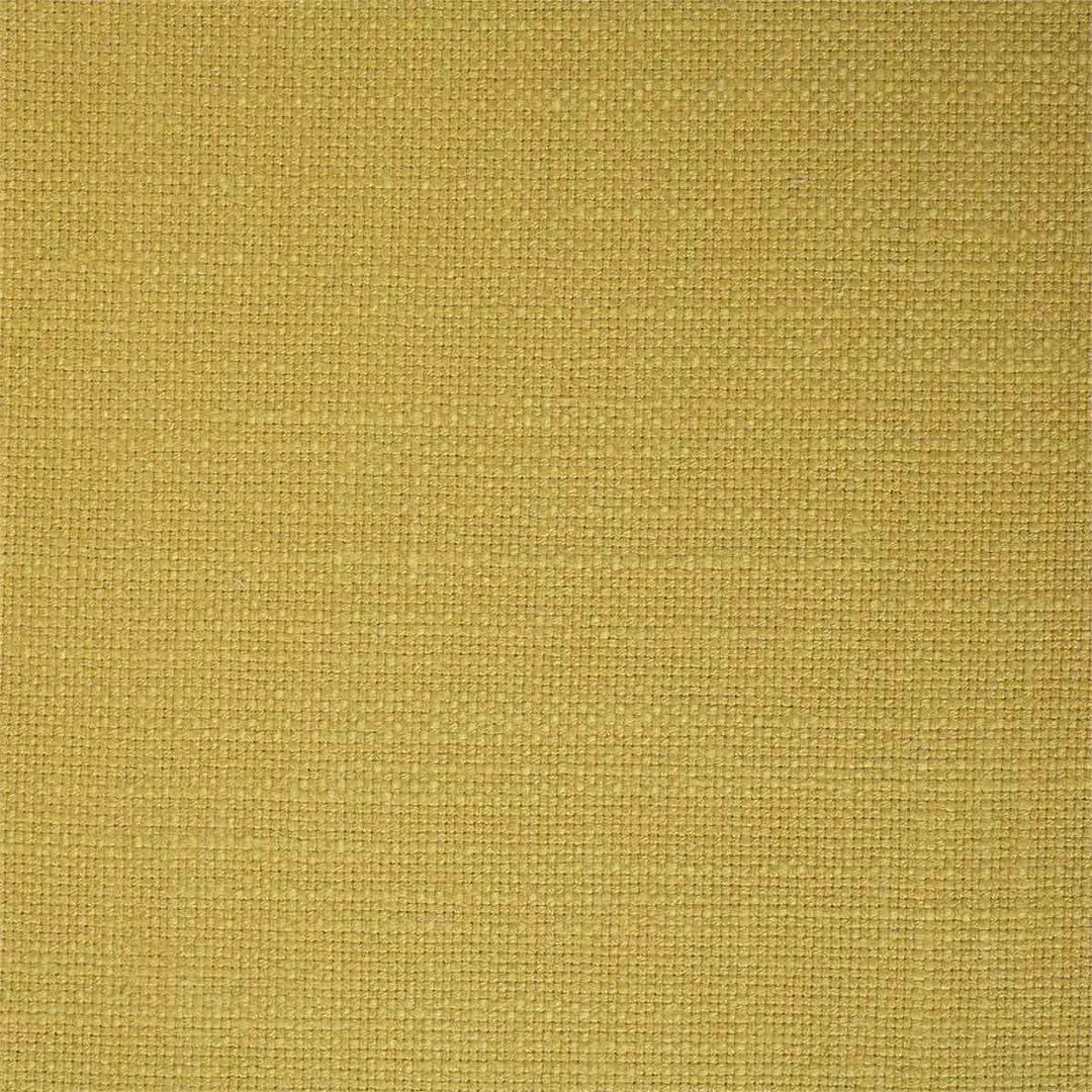 Tuscany II Sunflower Yellow Fabric by Sanderson - 237144 | Modern 2 Interiors