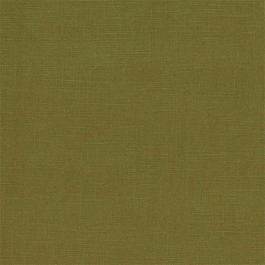 Tuscany II Olive Fabric by Sanderson - 237146 | Modern 2 Interiors