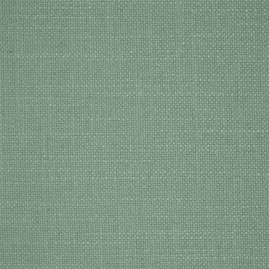 Tuscany II Sea Foam Fabric by Sanderson - 237154 | Modern 2 Interiors