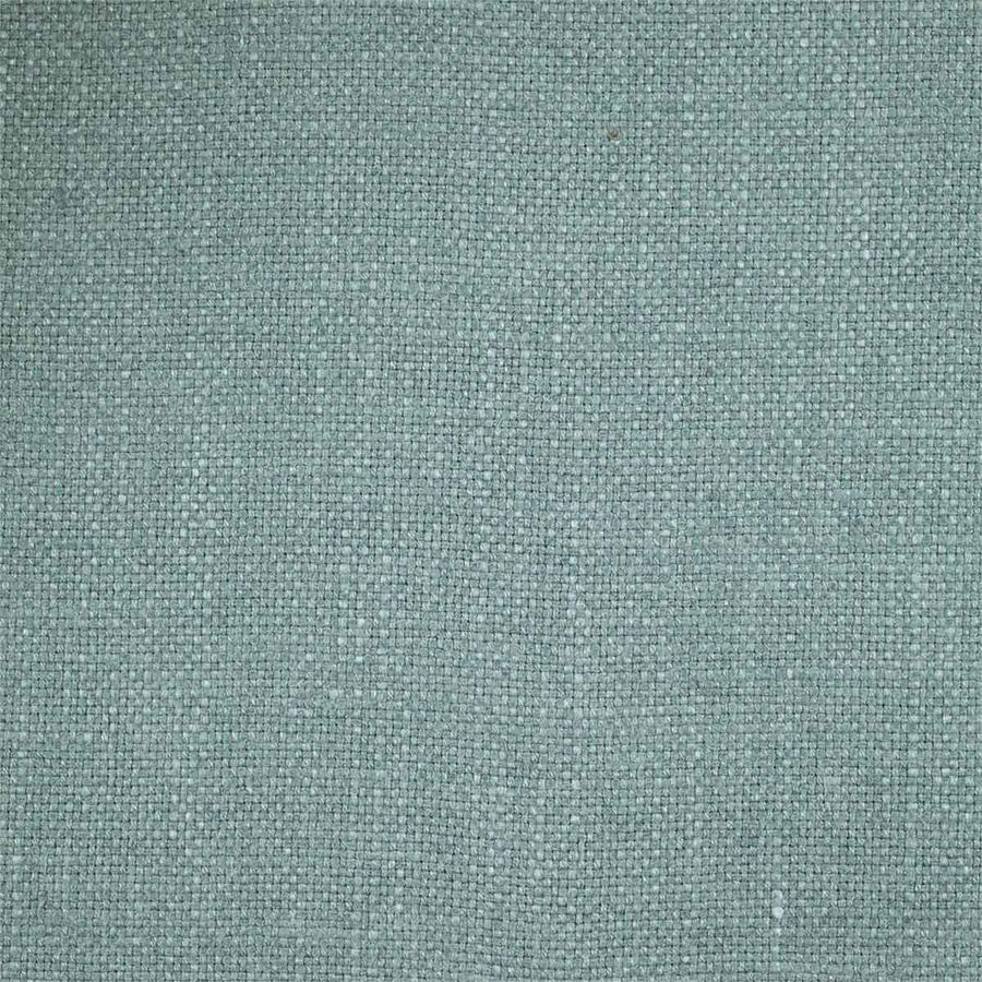 Tuscany II Soft Teal Fabric by Sanderson - 237160 | Modern 2 Interiors