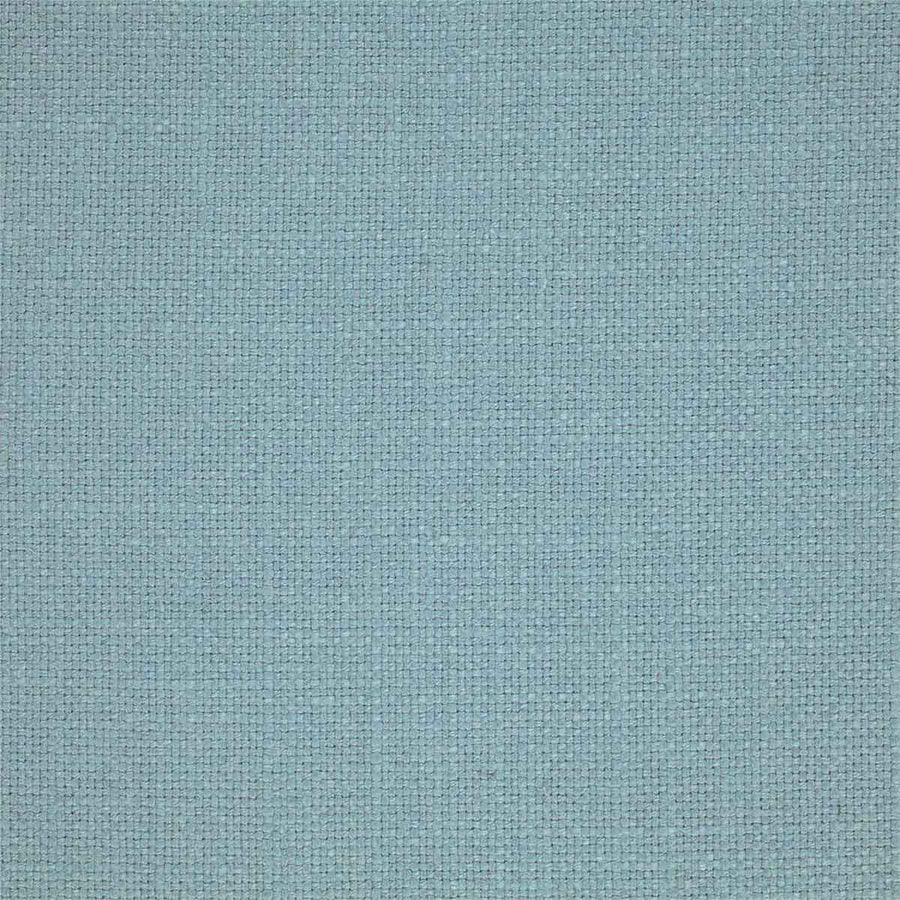 Tuscany II Aquamarine Fabric by Sanderson - 237161 | Modern 2 Interiors