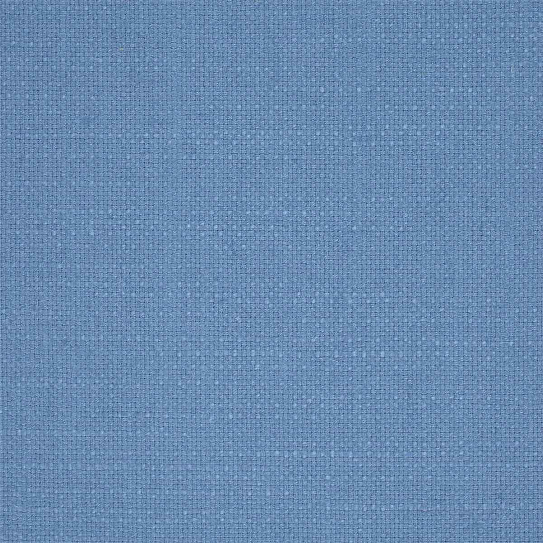 Tuscany II Cornflower Blue Fabric by Sanderson - 237162 | Modern 2 Interiors