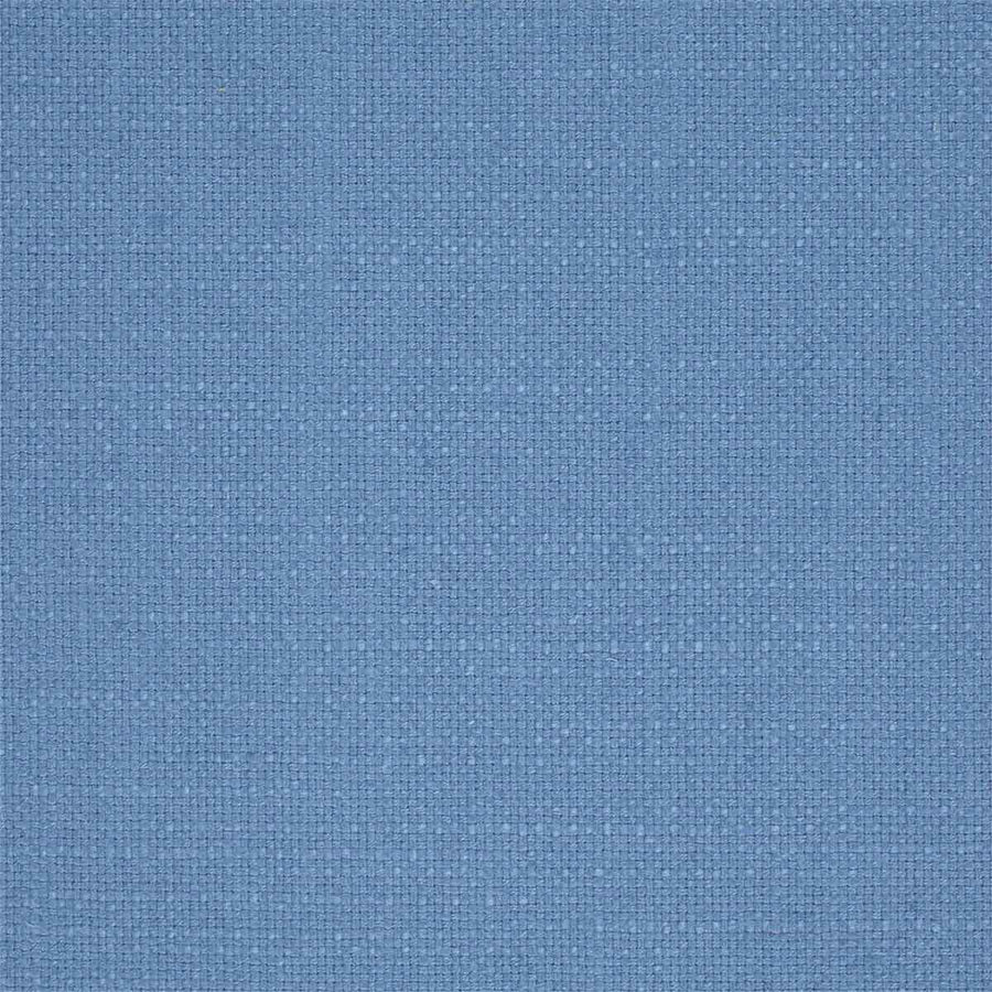 Tuscany II Cornflower Blue Fabric by Sanderson - 237162 | Modern 2 Interiors