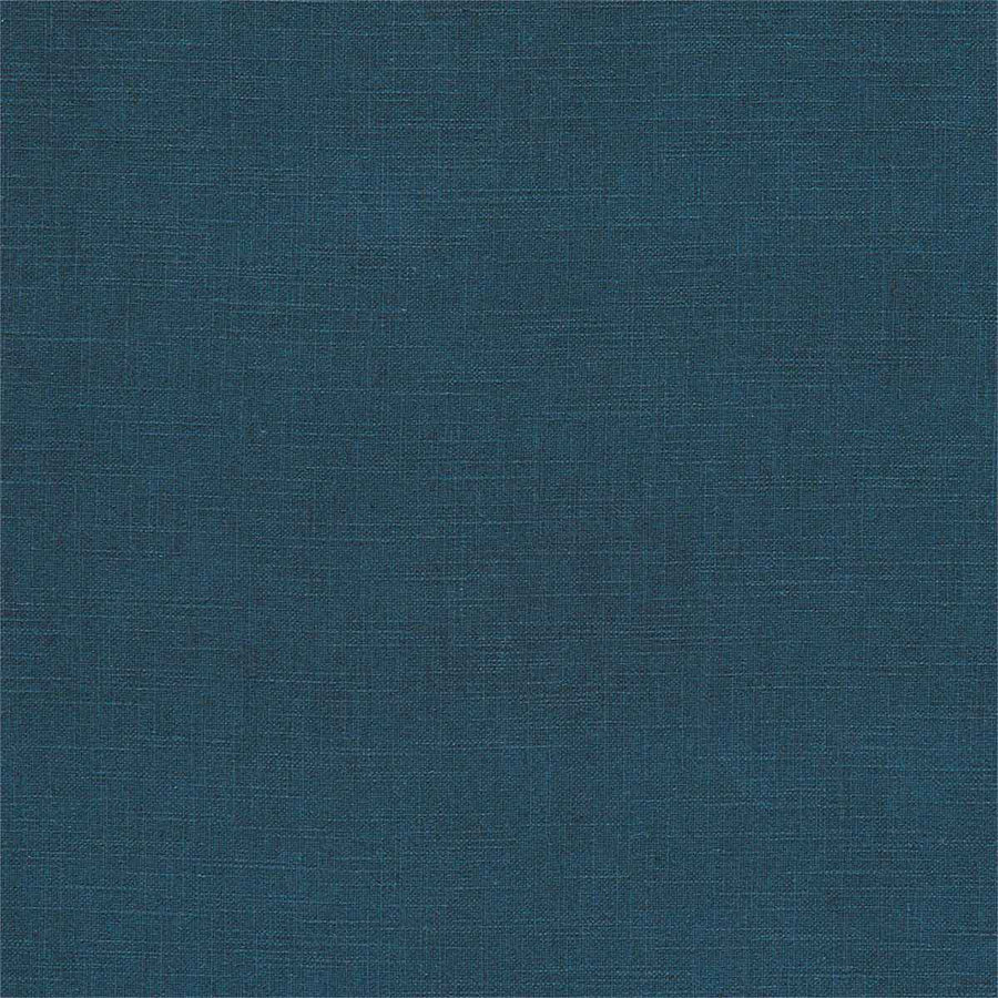 Tuscany II Navy Fabric by Sanderson - 237164 | Modern 2 Interiors