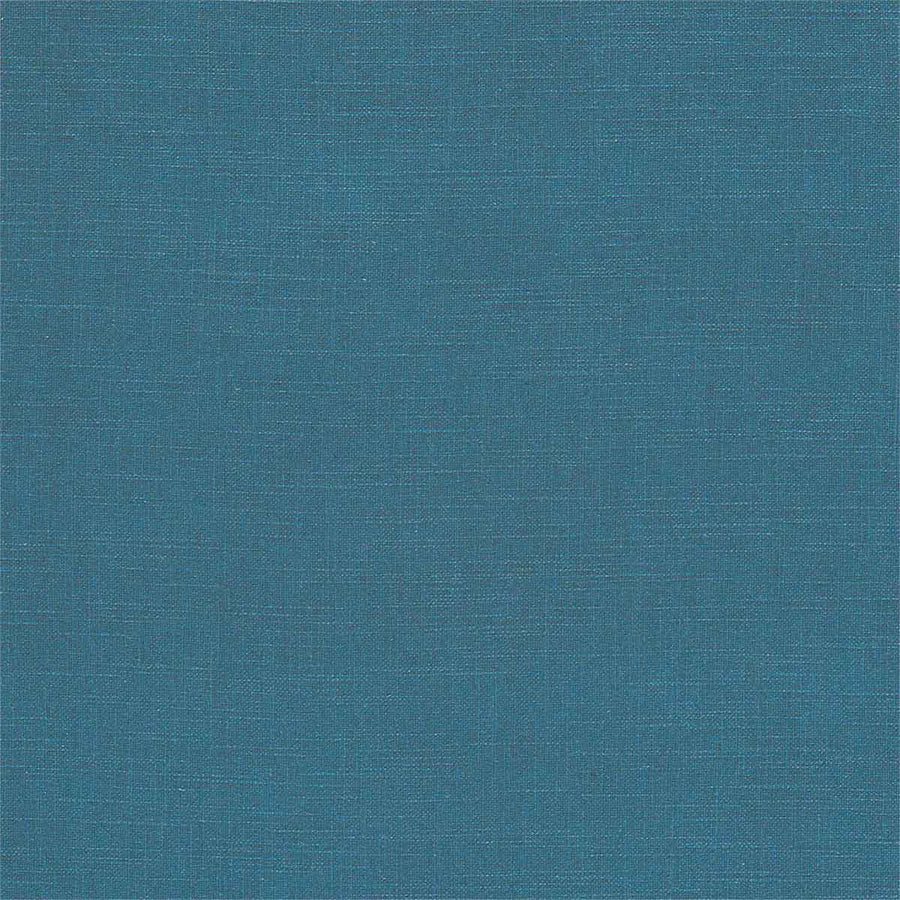 Tuscany II Cobalt Fabric by Sanderson - 237165 | Modern 2 Interiors