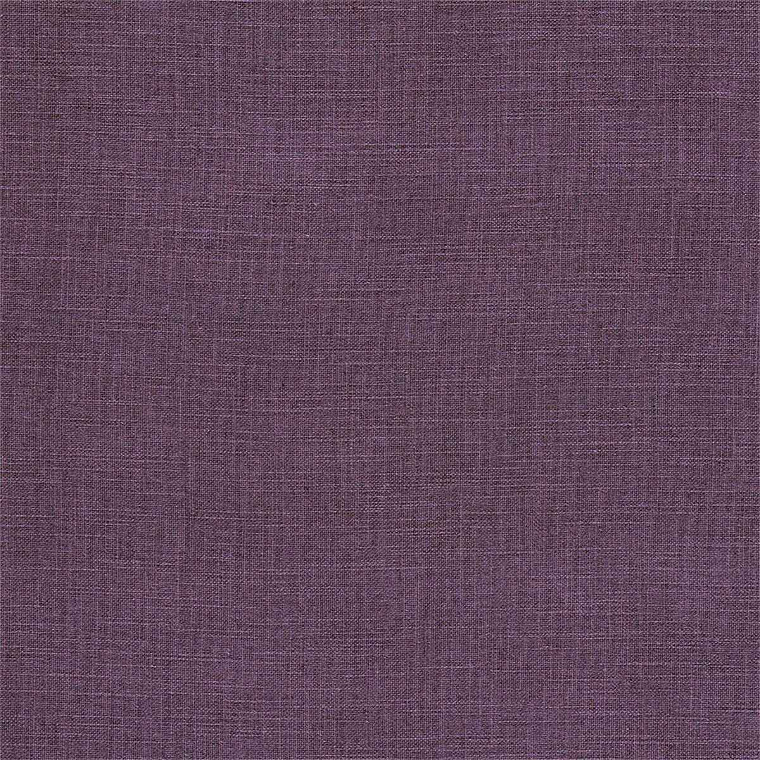 Tuscany II Thistle Fabric by Sanderson - 237169 | Modern 2 Interiors
