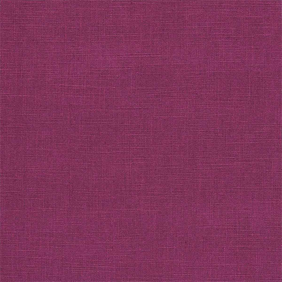 Tuscany II Mulberry Fabric by Sanderson - 237172 | Modern 2 Interiors