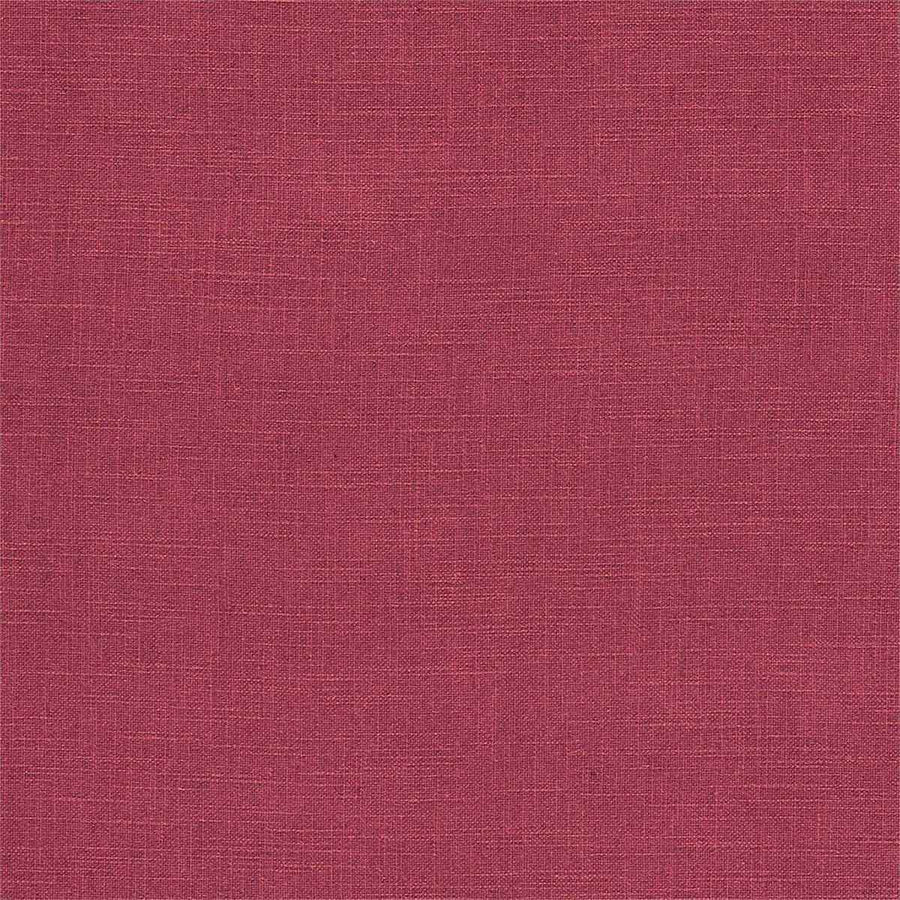 Tuscany II Raspberry Fabric by Sanderson - 237173 | Modern 2 Interiors