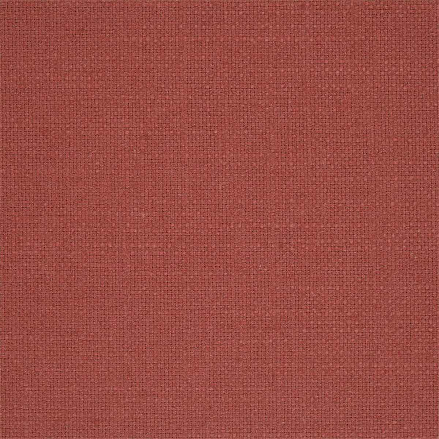 Tuscany II Coral Fabric by Sanderson - 237179 | Modern 2 Interiors