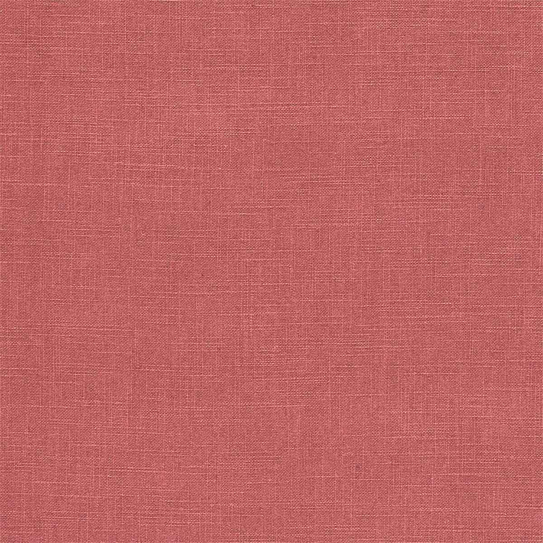 Tuscany II Flamingo Fabric by Sanderson - 237180 | Modern 2 Interiors