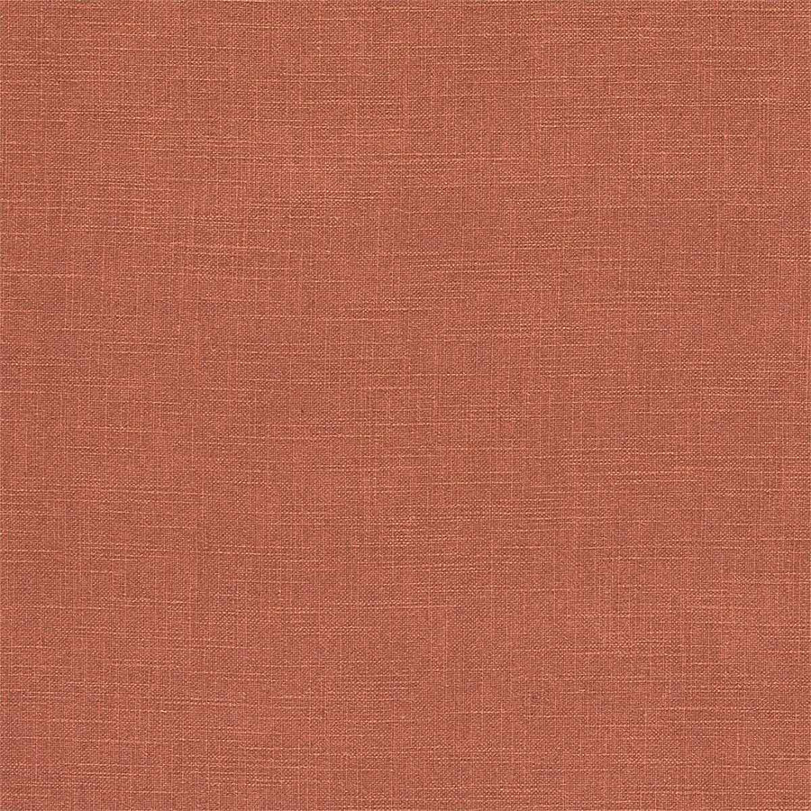 Tuscany II Peach Fabric by Sanderson - 237181 | Modern 2 Interiors