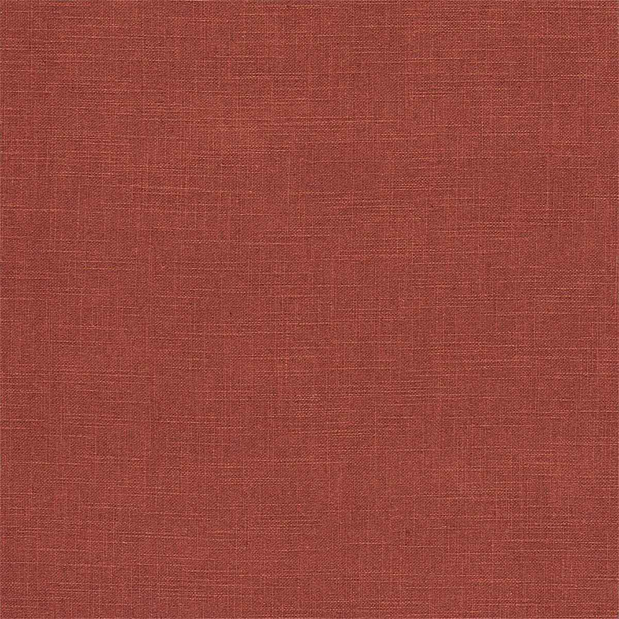 Tuscany II Rowan Berry Fabric by Sanderson - 237182 | Modern 2 Interiors