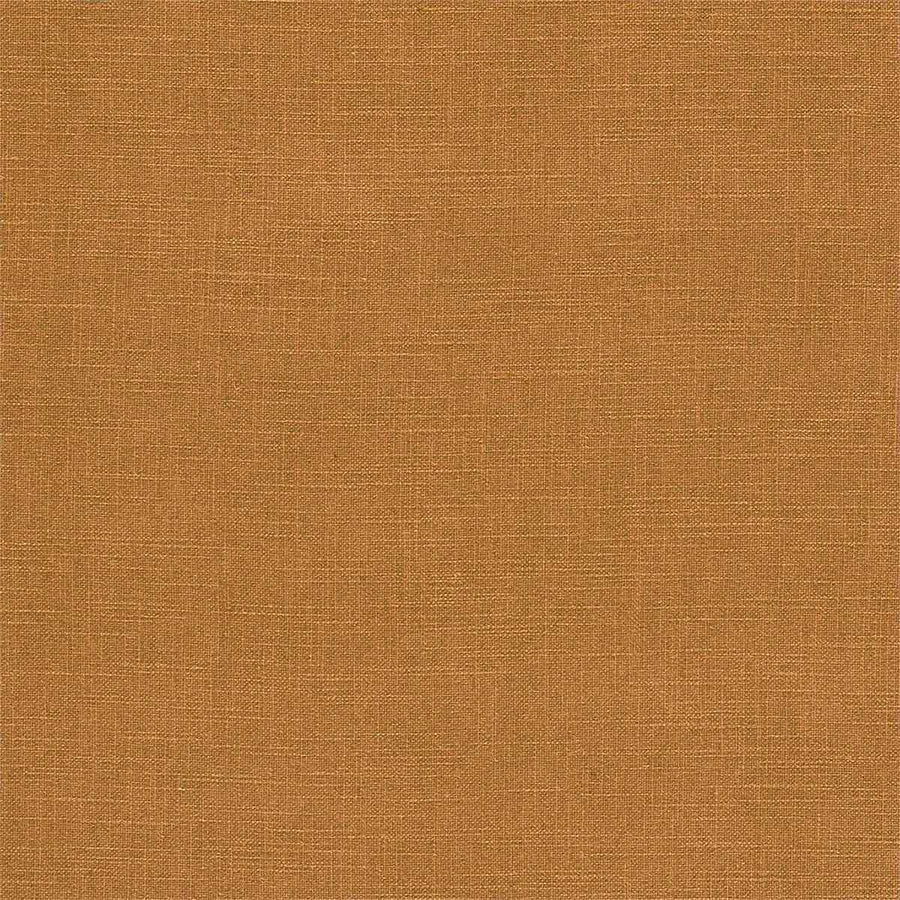 Tuscany II Saffron Fabric by Sanderson - 237183 | Modern 2 Interiors