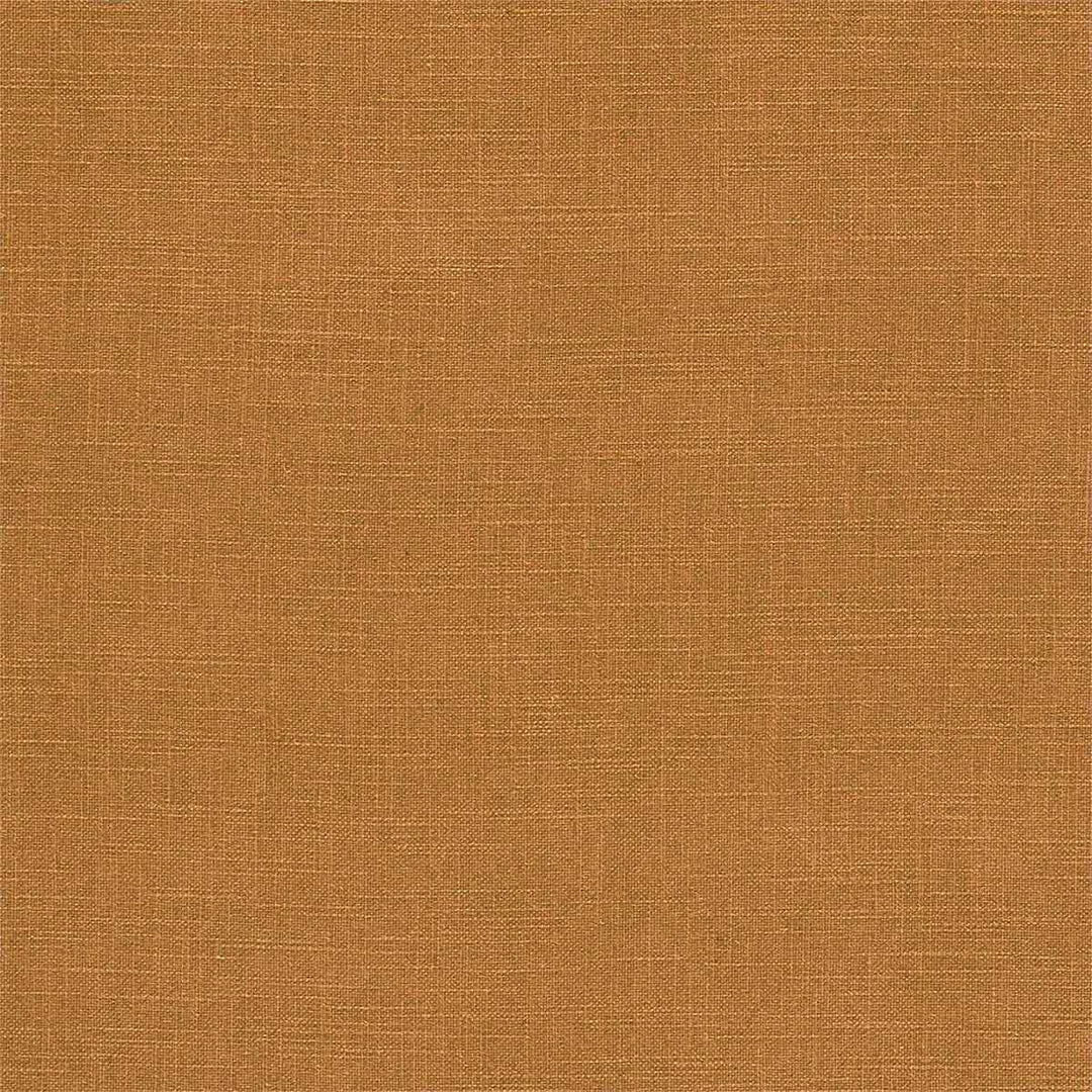 Tuscany II Saffron Fabric by Sanderson - 237183 | Modern 2 Interiors