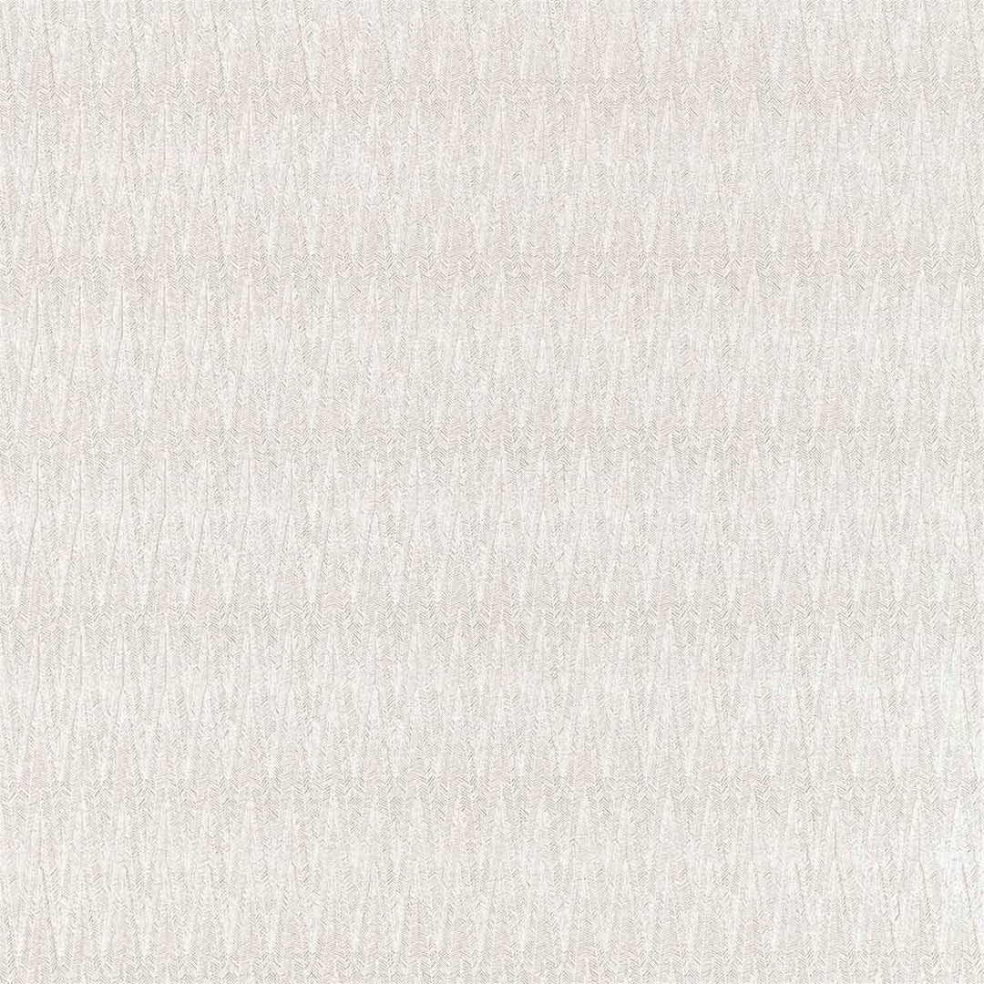 Beckett Chalk & Taupe Fabric by Sanderson - 236729 | Modern 2 Interiors