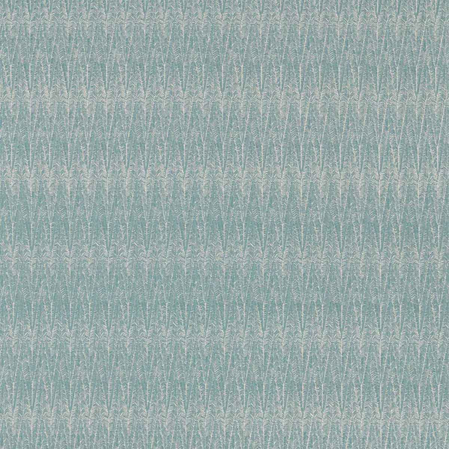 Beckett Blue Clay Fabric by Sanderson - 236731 | Modern 2 Interiors