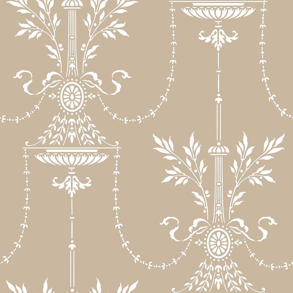 Dorset Wallpaper by Cole & Son - 88/7027 | Modern 2 Interiors