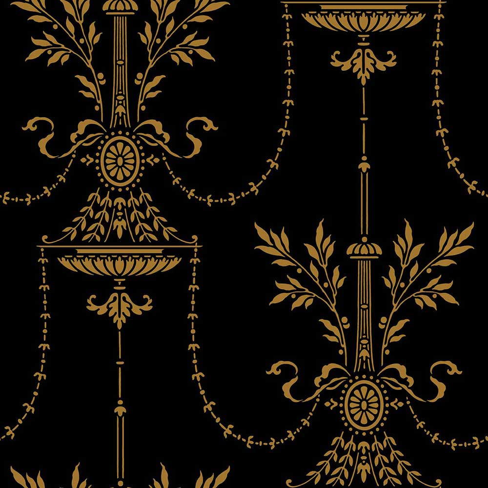 Dorset Wallpaper by Cole & Son - 88/7028 | Modern 2 Interiors