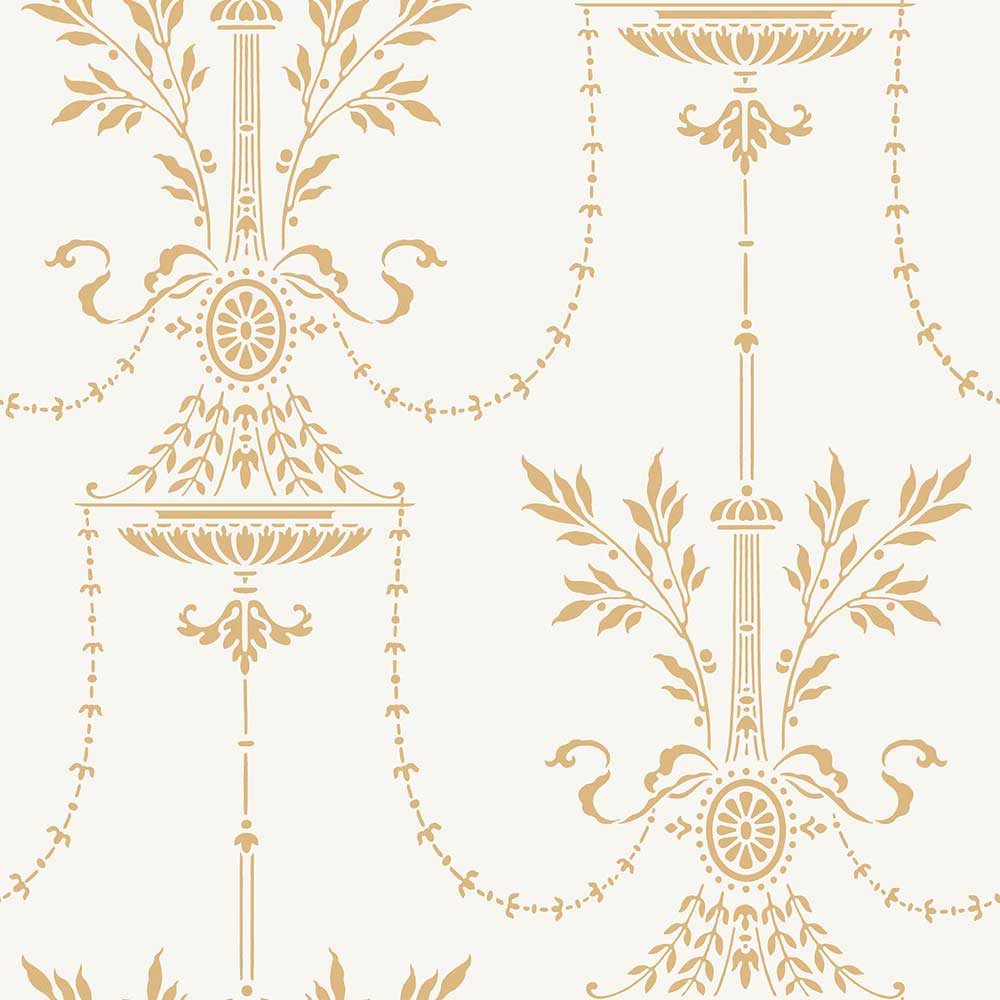 Dorset Wallpaper by Cole & Son - 88/7032 | Modern 2 Interiors