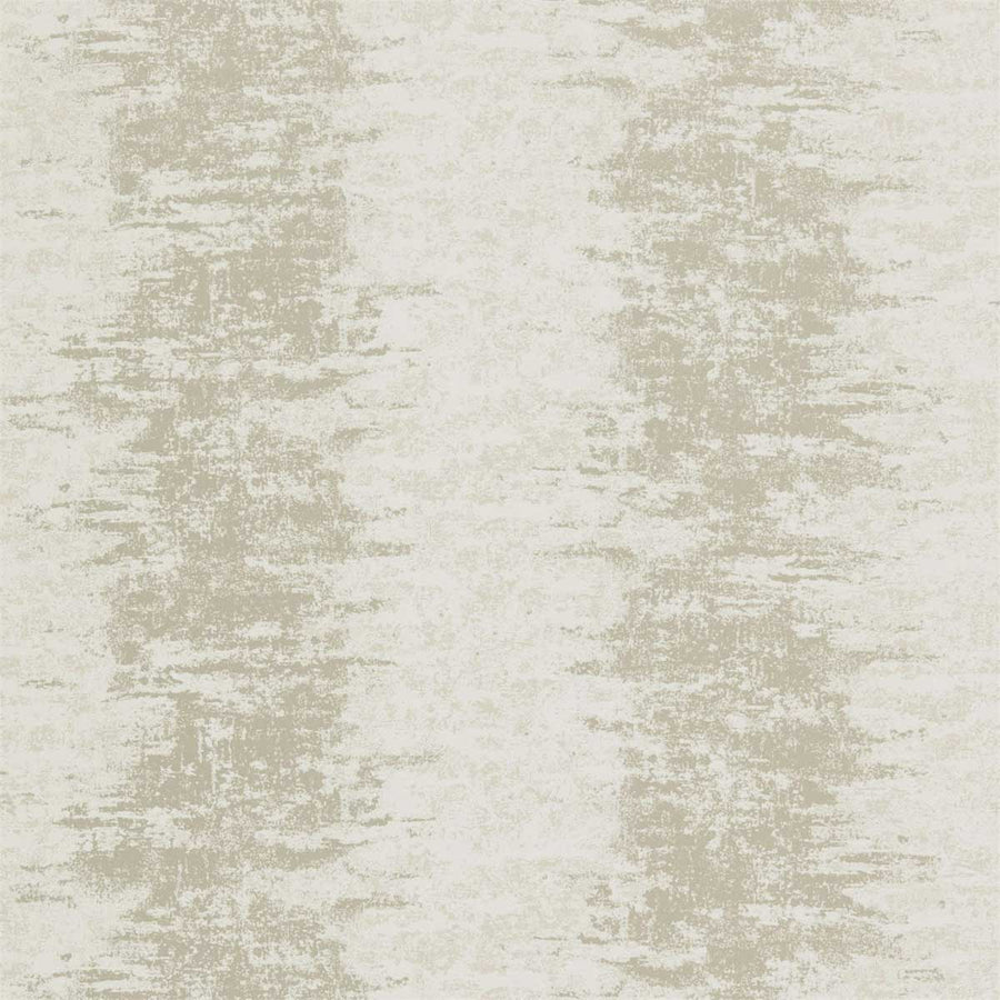 Pumice Ivory & Pebble Wallpaper by Anthology - 111332 | Modern 2 Interiors