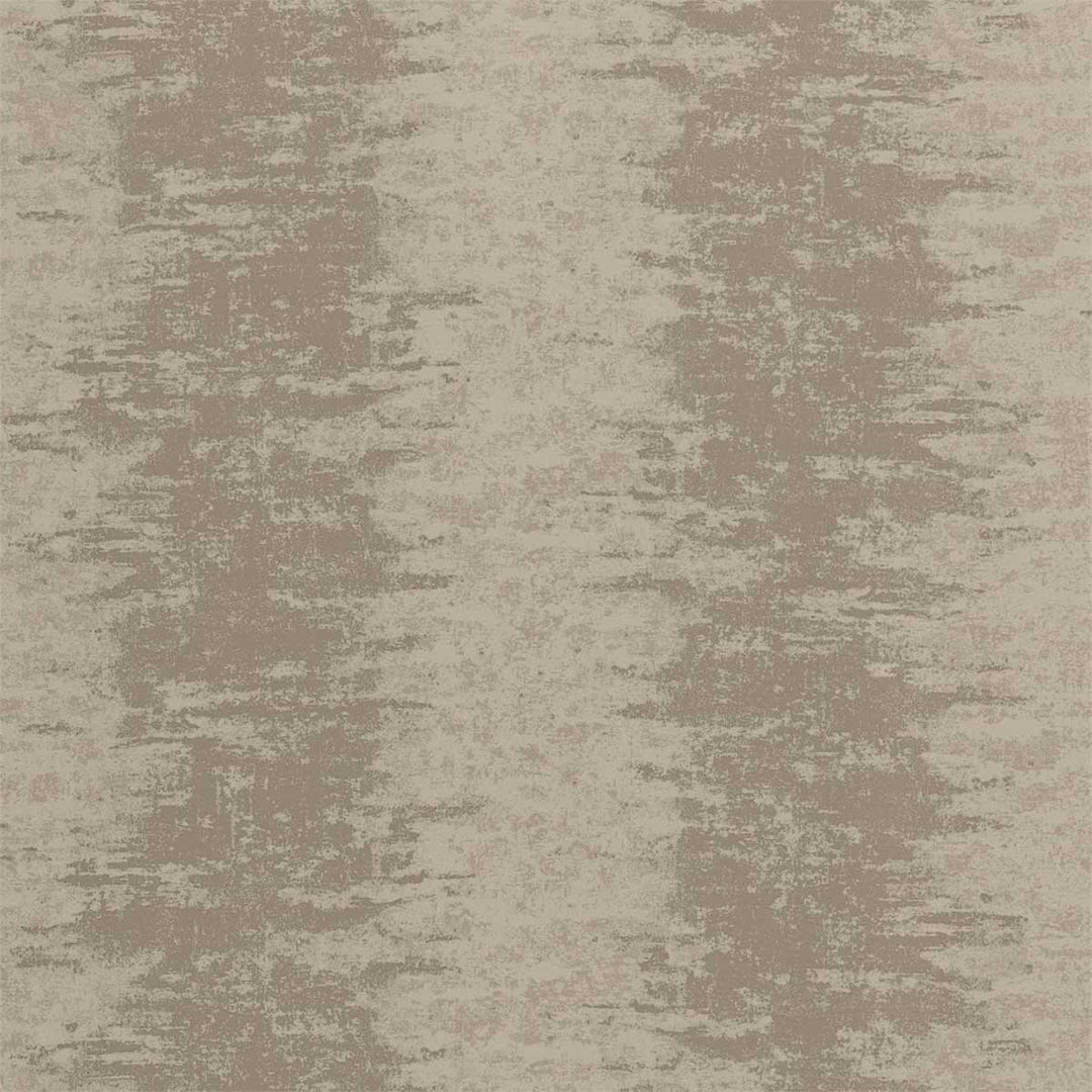 Pumice Stone & Bronze Wallpaper by Anthology - 111377 | Modern 2 Interiors
