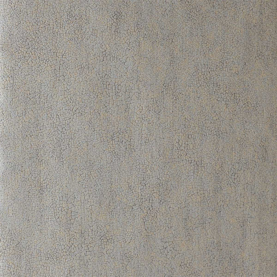 Igneous Platinum Wallpaper by Anthology - 111138 | Modern 2 Interiors
