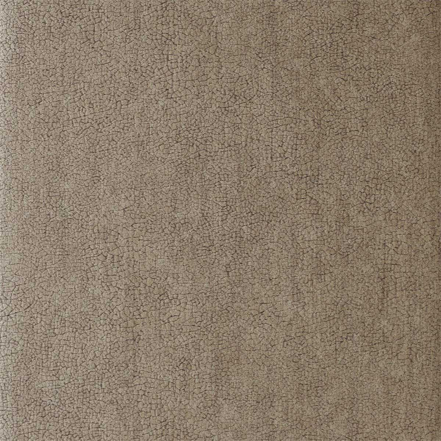 Igneous Jute & Clay Wallpaper by Anthology - 111141 | Modern 2 Interiors