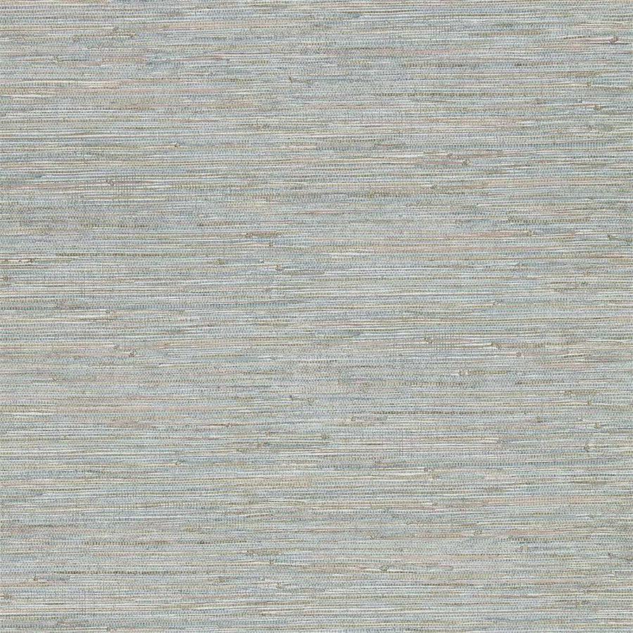 Seri Pebble & Mist Wallpaper by Anthology - 111863 | Modern 2 Interiors