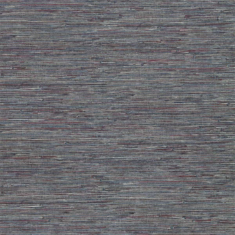 Seri Amethyst & Berry Wallpaper by Anthology - 111865 | Modern 2 Interiors