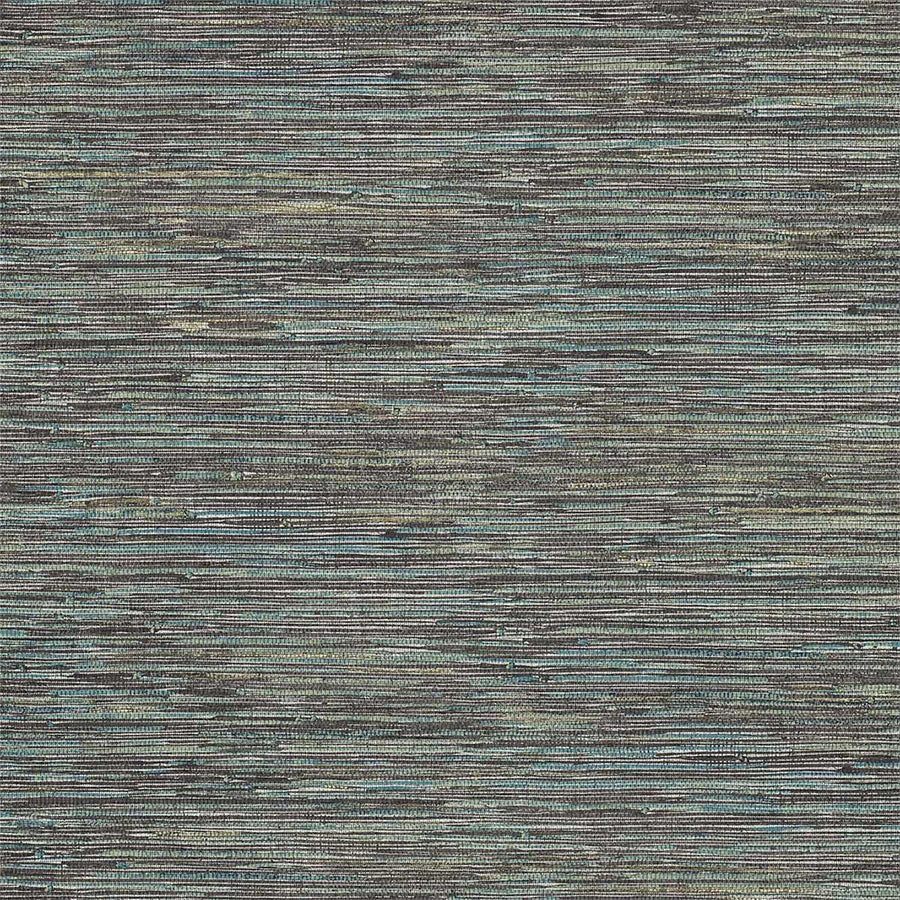 Seri Slate Wallpaper by Anthology - 111915 | Modern 2 Interiors