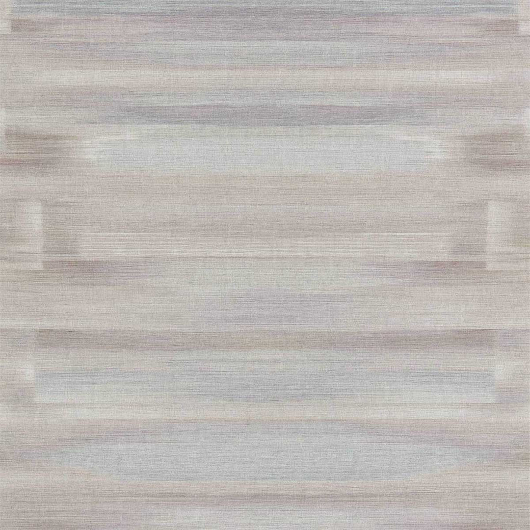 Refraction Pebble & Shell Wallpaper by Anthology - 112589 | Modern 2 Interiors