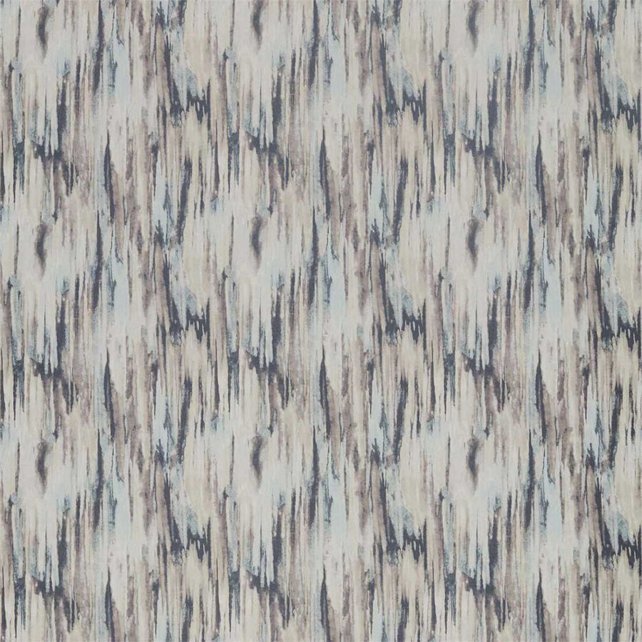 Azuri Mist & Pebble Fabric by Anthology - 132714 | Modern 2 Interiors
