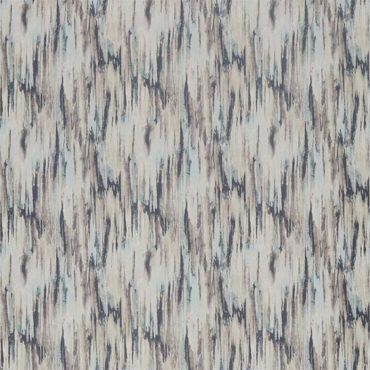 Azuri Mist & Pebble Fabric by Anthology - 132714 | Modern 2 Interiors
