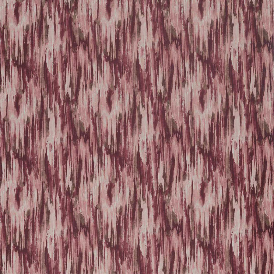 Azuri Ruby & Rose Quartz Fabric by Anthology - 132719 | Modern 2 Interiors