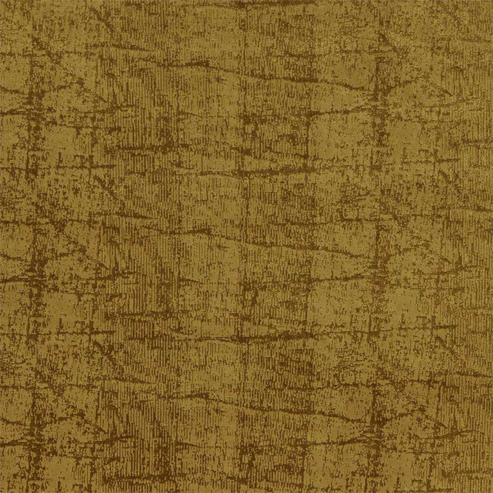 Ikko Gold Fabric by Anthology - 132757 | Modern 2 Interiors