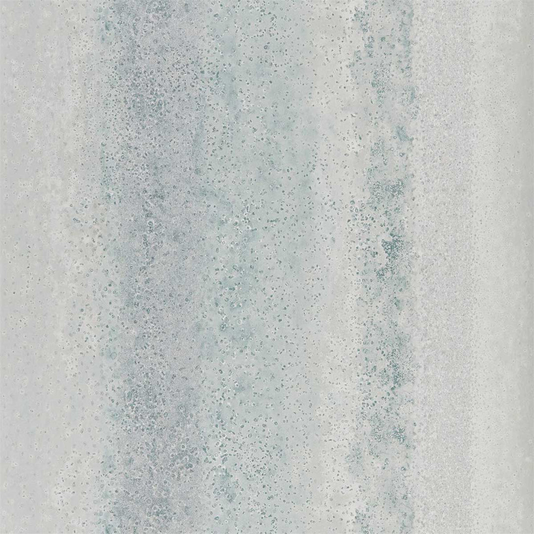 Sabkha Larimar Wallpaper by Anthology - 111615 | Modern 2 Interiors