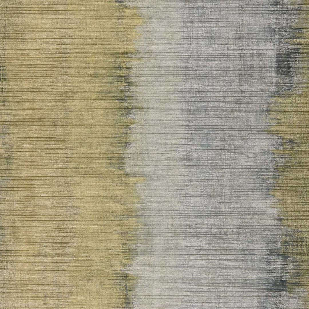 Lustre Pyrite & Aurelian Wallpaper by Anthology - 111620 | Modern 2 Interiors