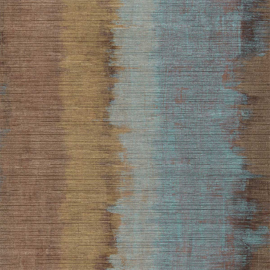 Lustre Apatite & Hessonite Wallpaper by Anthology - 111622 | Modern 2 Interiors