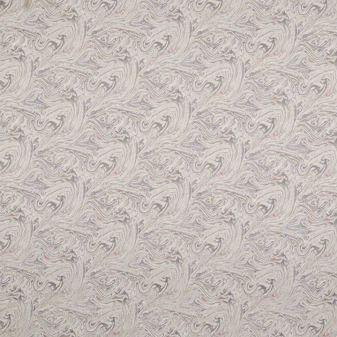 Spinel Rose Quartz & Linen Fabric by Anthology - 131775 | Modern 2 Interiors