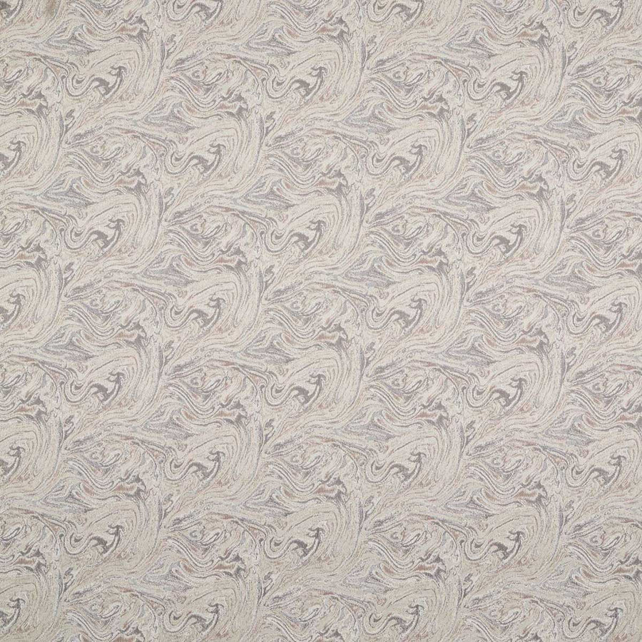 Spinel Rose Quartz & Linen Fabric by Anthology - 131775 | Modern 2 Interiors