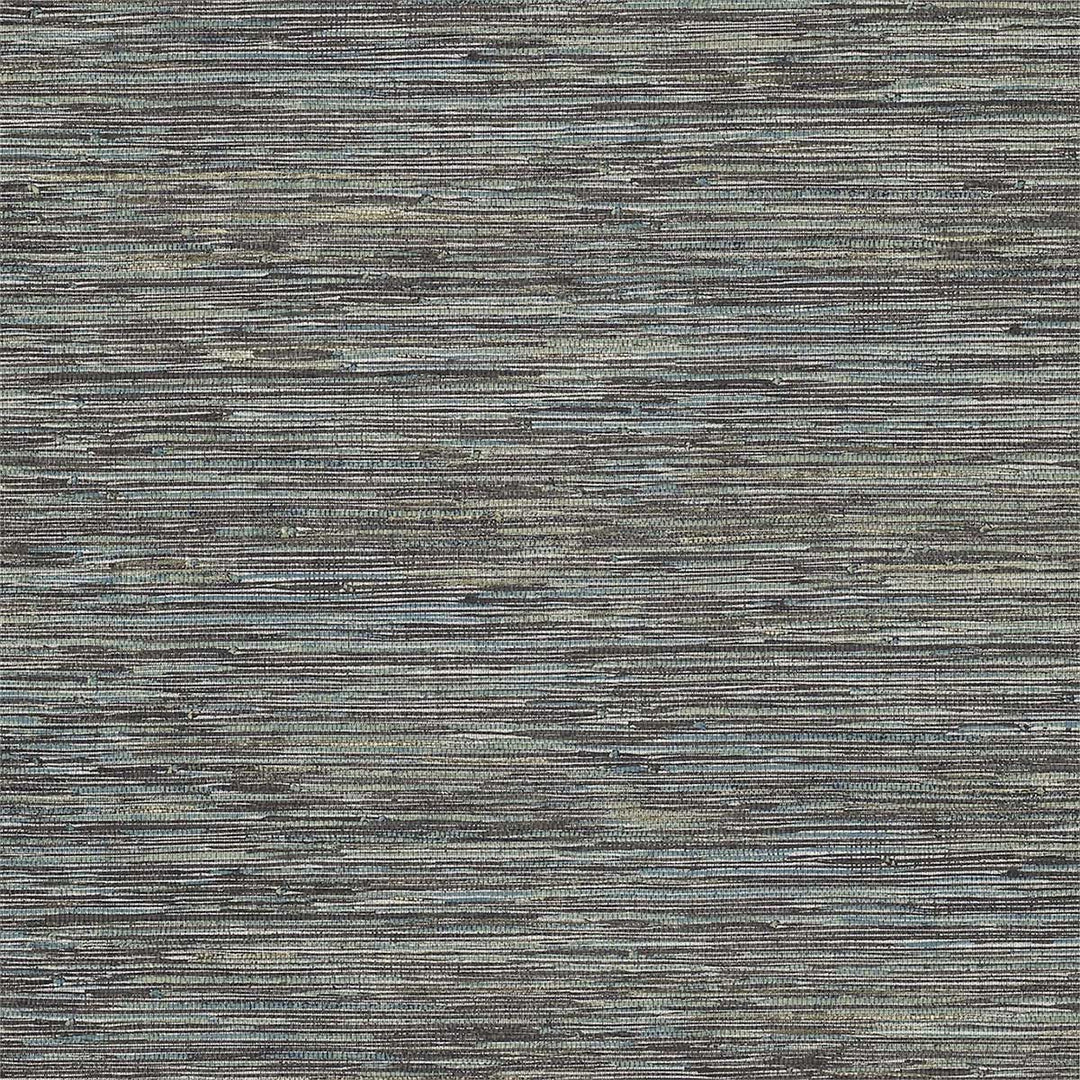 Seri Slate Wallpaper by Anthology - 110775 | Modern 2 Interiors