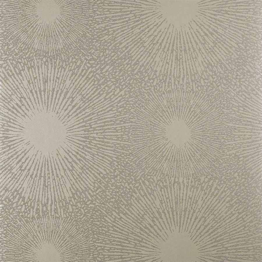 Shore Sulphur Wallpaper by Anthology - 110797 | Modern 2 Interiors