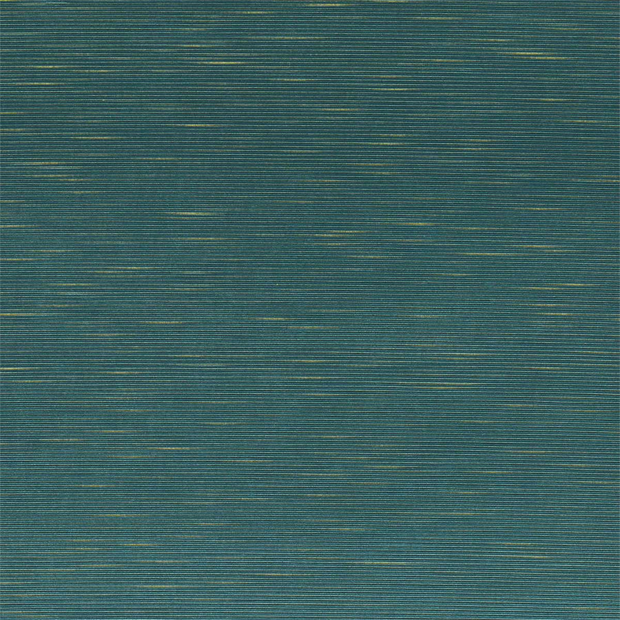 Hibiki Amazonite & Gold Fabric by Anthology - 132369 | Modern 2 Interiors
