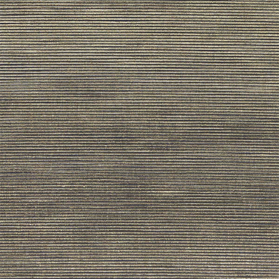Hibiki Putty & Midnight Fabric by Anthology - 132370 | Modern 2 Interiors