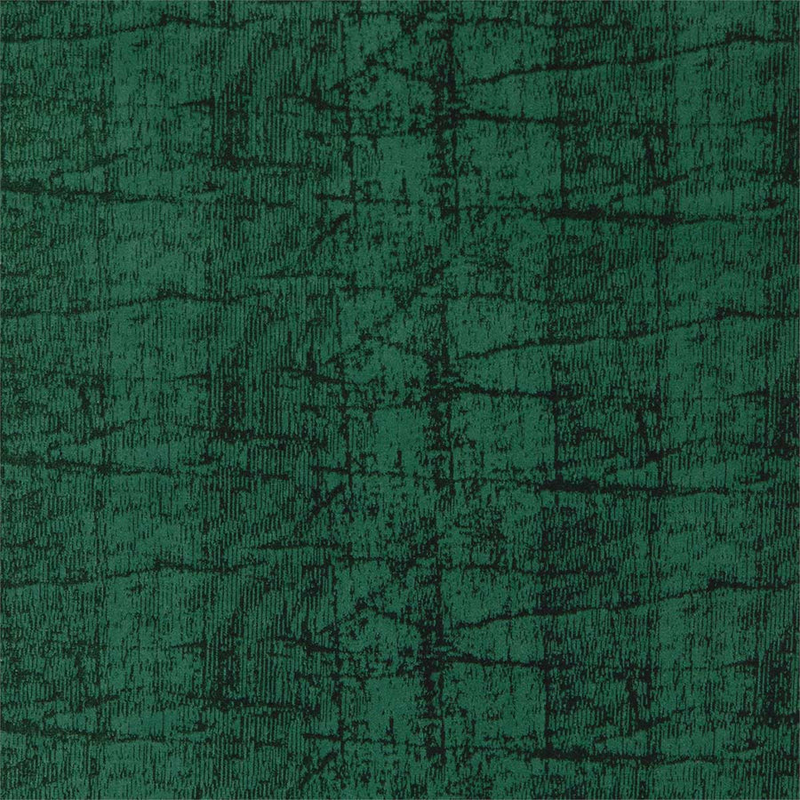Ikko Emerald Fabric by Anthology - 132388 | Modern 2 Interiors