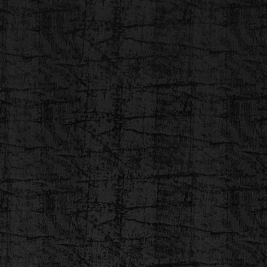 Ikko Anthracite Fabric by Anthology - 132390 | Modern 2 Interiors